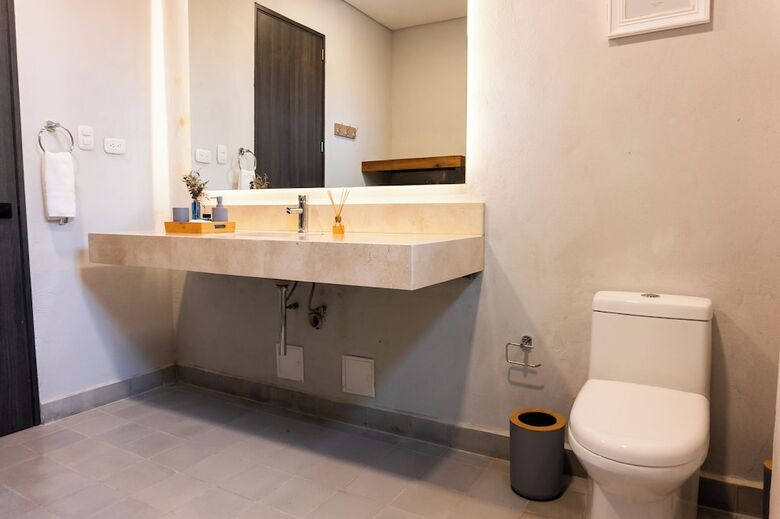 Apartamentos The Garden Suites