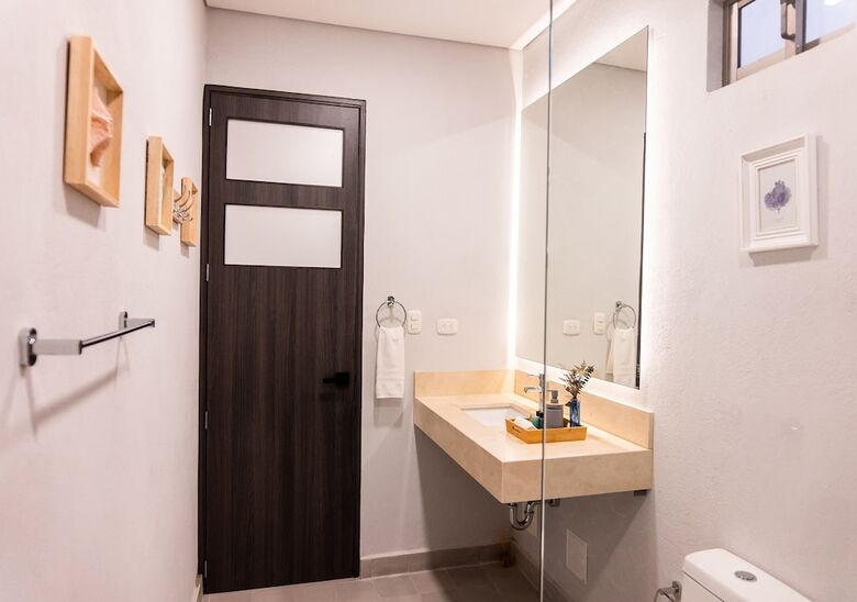 Apartamentos The Garden Suites