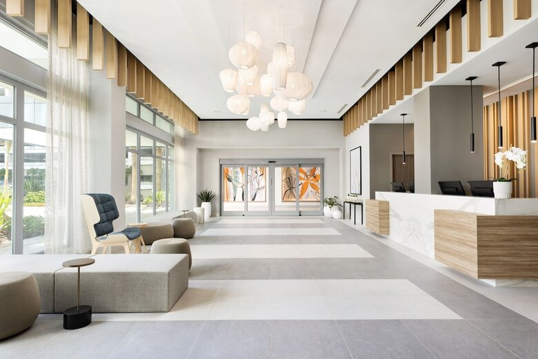 Hotel Residence Inn By Marriott San Juan Isla Verde