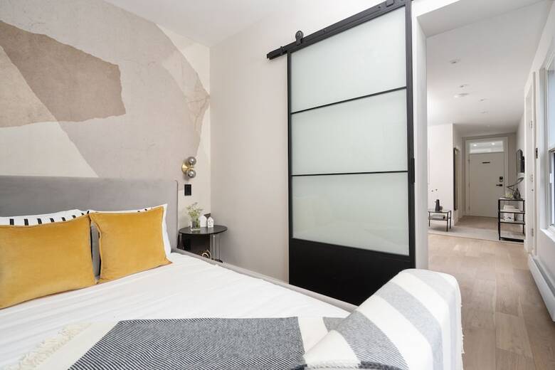 Fran�ois-denis Apartments