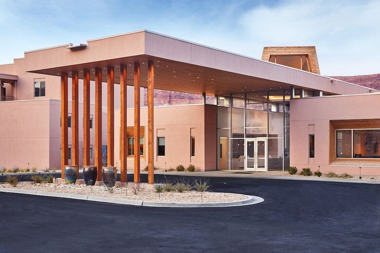 Hotel Worldmark Moab