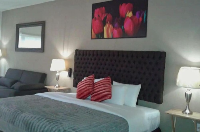 Rinc�n De Mar�a Mazamitla