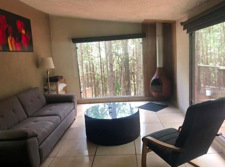 Rinc�n De Mar�a Mazamitla