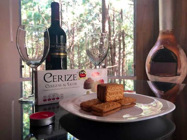 Rinc�n De Mar�a Mazamitla