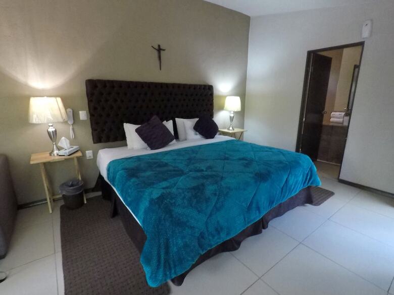 Rinc�n De Mar�a Mazamitla