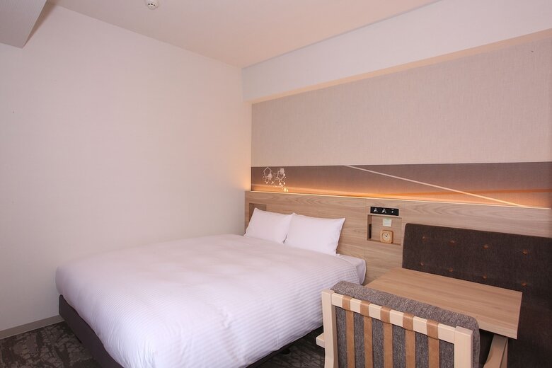 Sapporo Washington Hotel Plaza