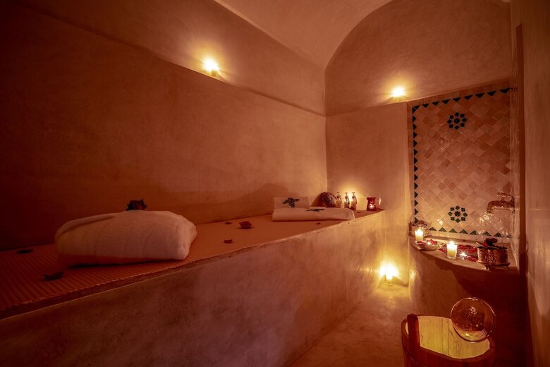 Riad Jemaa El Fna & Spa