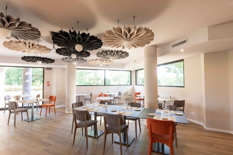 Posada Belstay Milano Linate