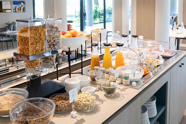 Posada Belstay Milano Linate