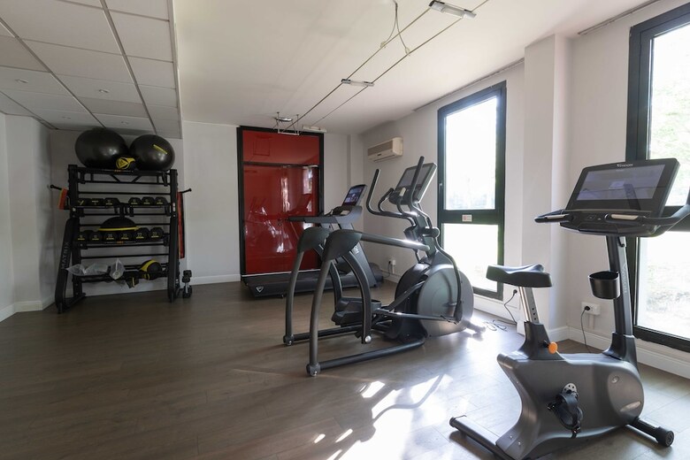 Posada Belstay Milano Linate