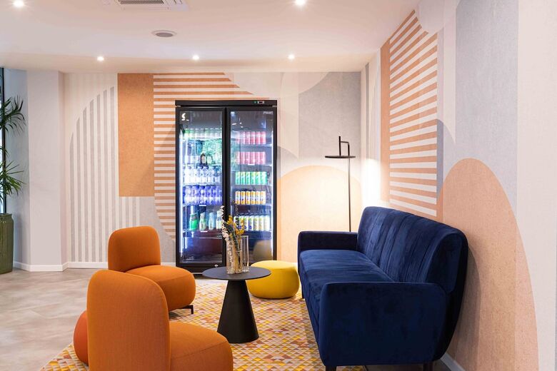 Posada Belstay Milano Linate