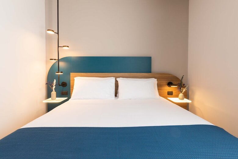 Posada Belstay Milano Linate