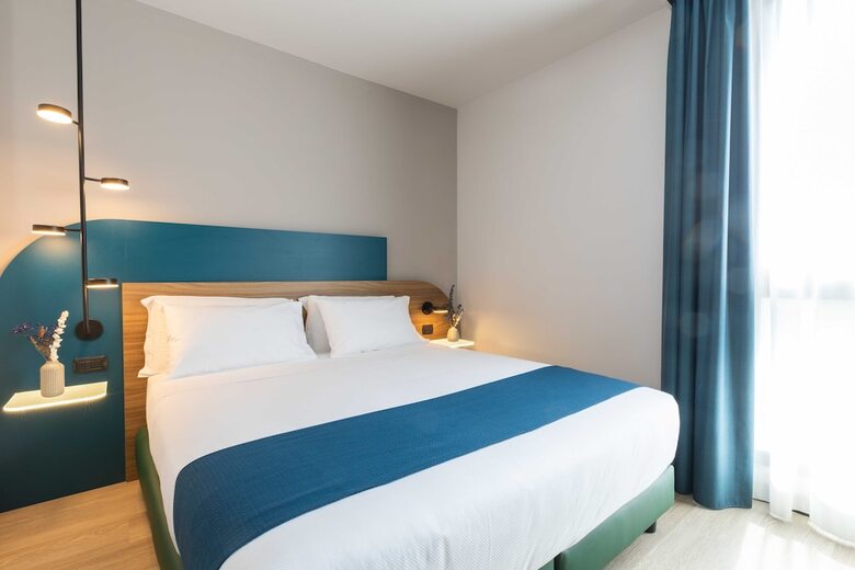 Posada Belstay Milano Linate