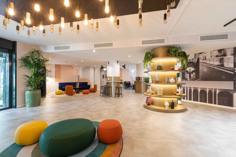 Posada Belstay Milano Linate