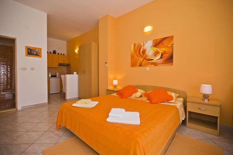 Aparthotel Apartments Softic