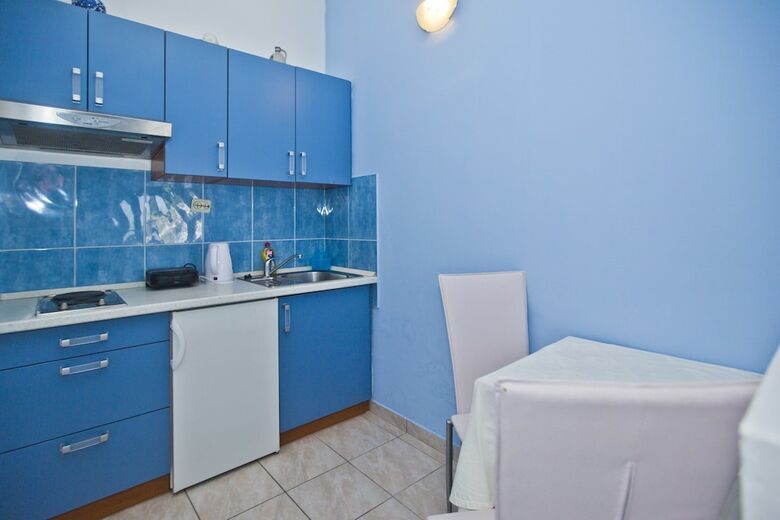 Aparthotel Apartments Softic