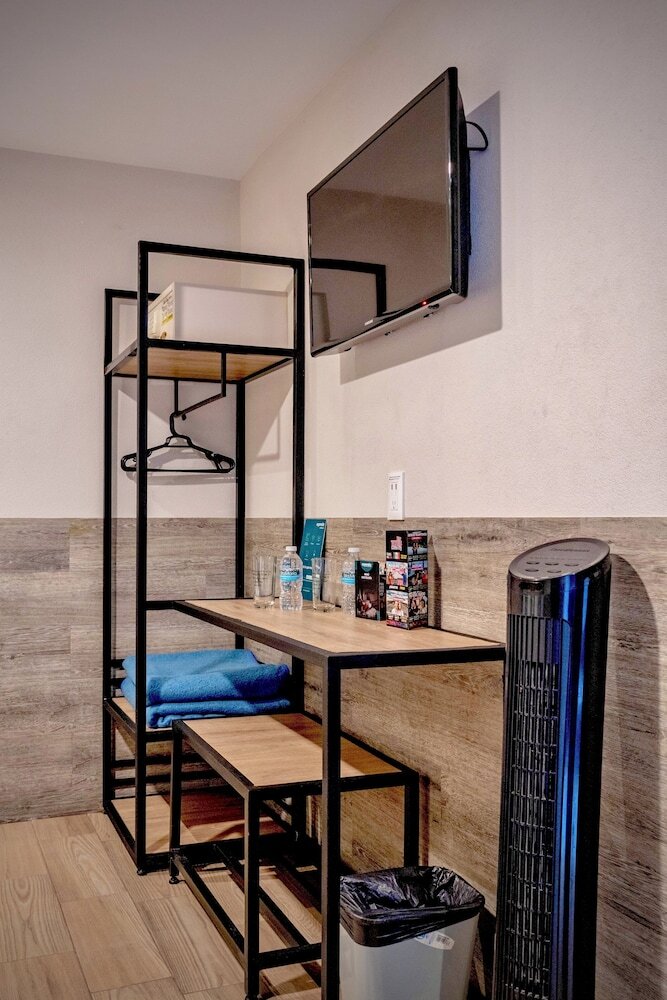 Hotel Ayenda Continental Mexicano