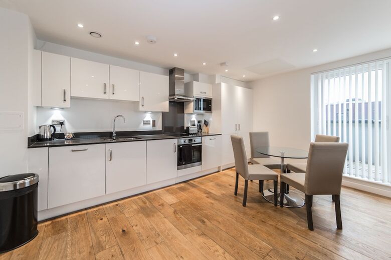 Apartamentos Stayinn Greenwich