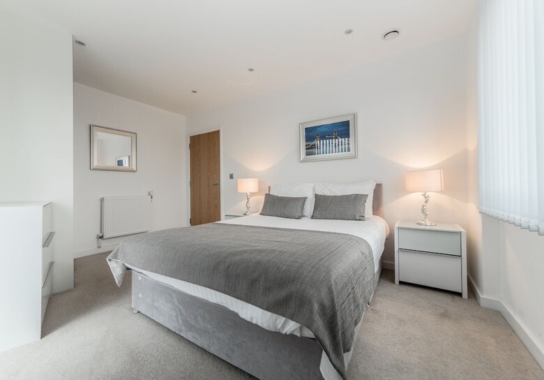 Apartamentos Stayinn Greenwich