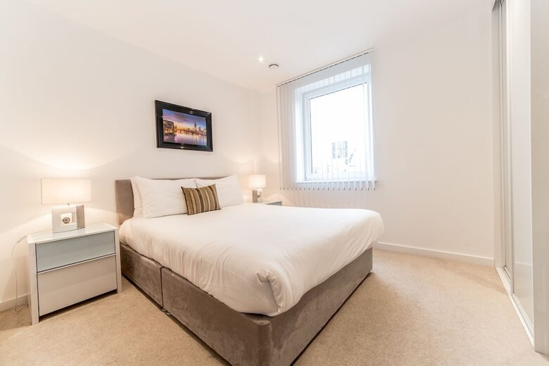 Apartamentos Stayinn Greenwich