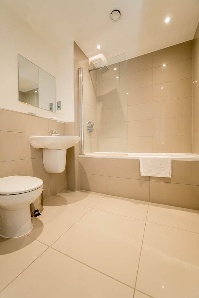 Apartamentos Stayinn Greenwich