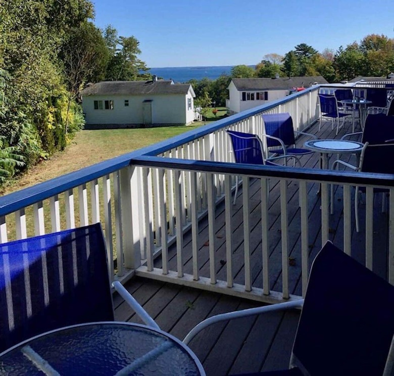 Glenmoor By The Sea