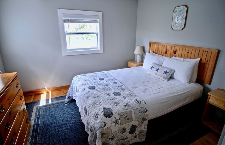 Glenmoor By The Sea