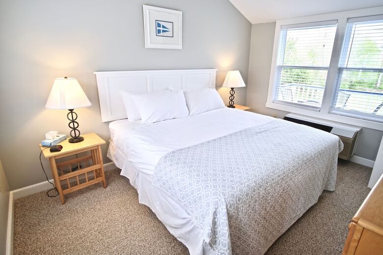 Glenmoor By The Sea