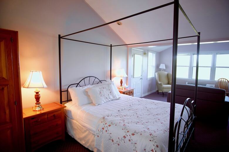 Glenmoor By The Sea