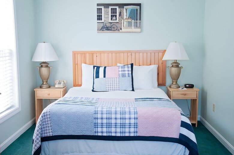 Glenmoor By The Sea
