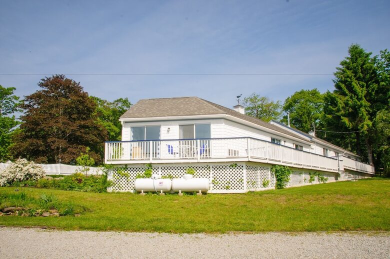 Glenmoor By The Sea