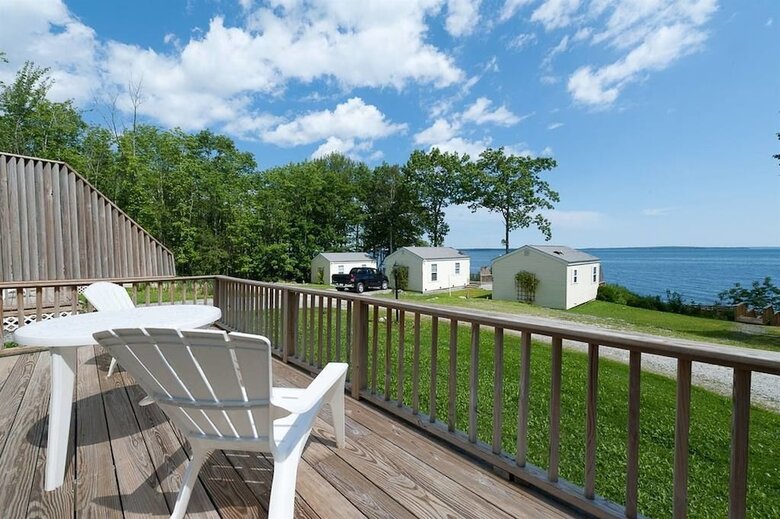 Glenmoor By The Sea