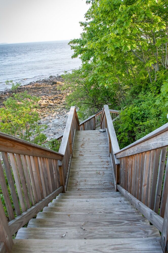 Glenmoor By The Sea