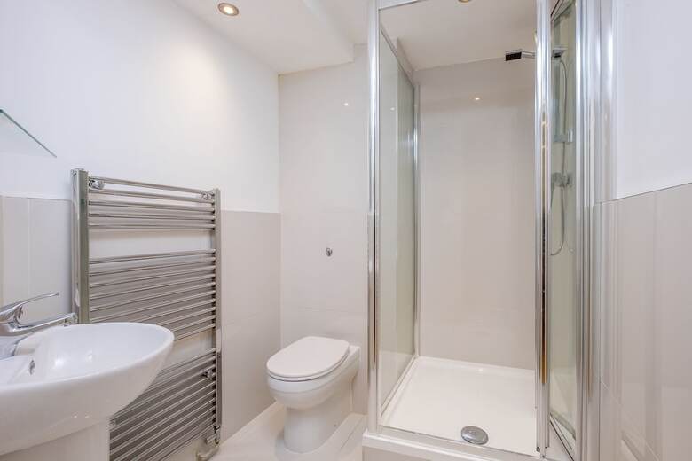 Marylebone Apartments