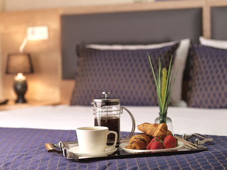 Jaff Hotels & Spa Ni?anta??