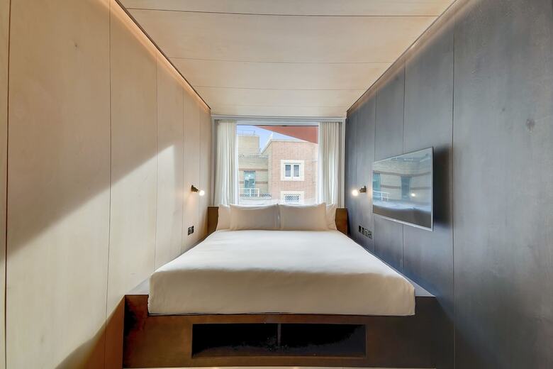 Aparthotel Stow Away Waterloo
