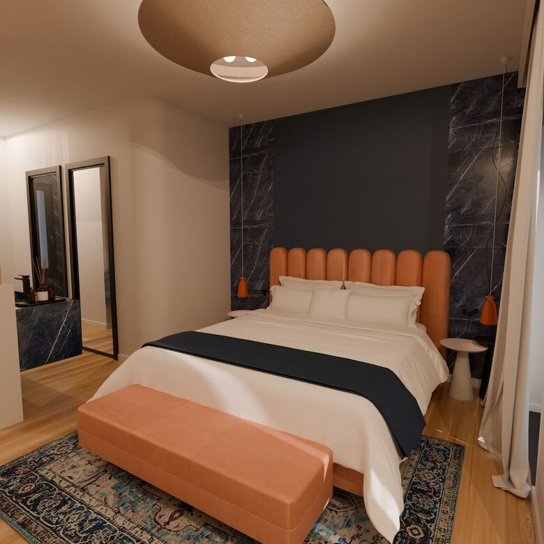 Hotel Cresanto Luxury Suites