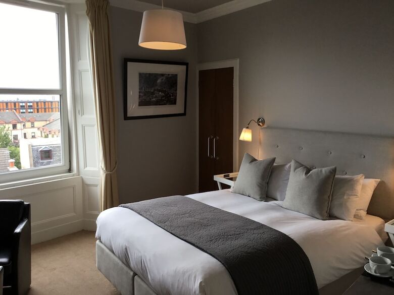 Martin's Guesthouse