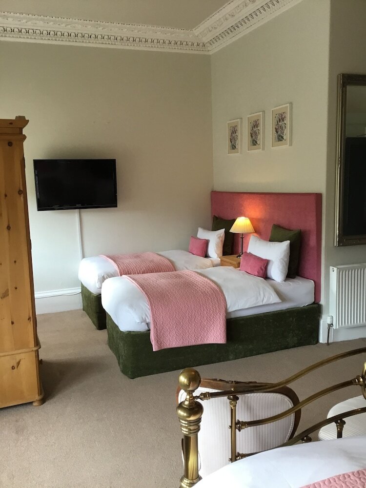 Martin's Guesthouse