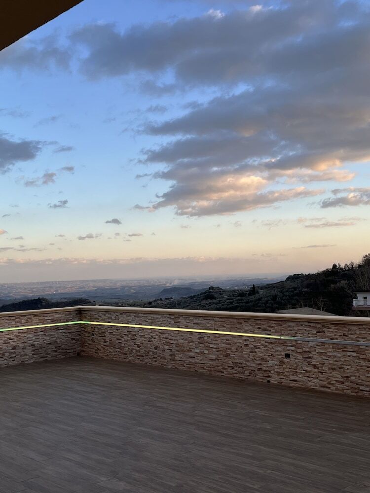 B&B La Terrazza