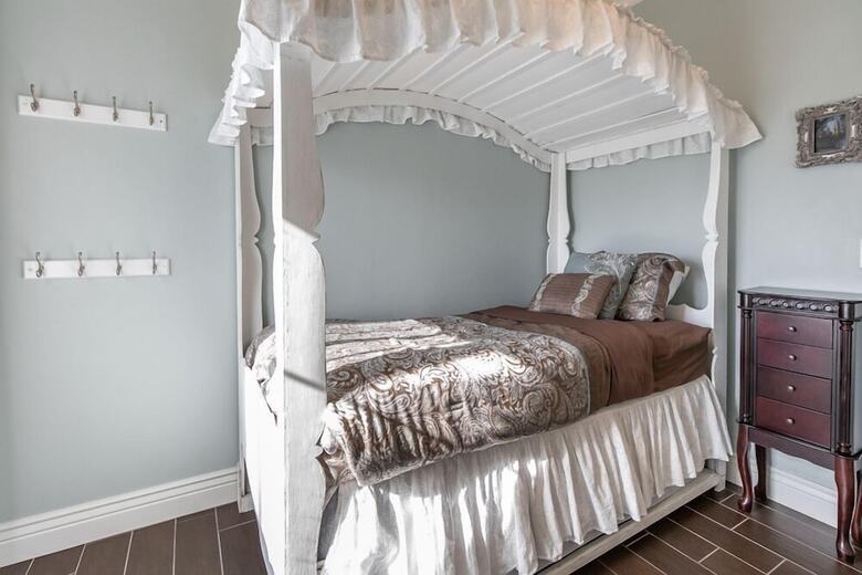 Hotel Aspenwood Manor