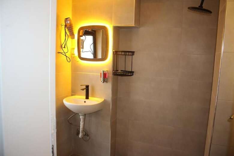 Ambar Hotel