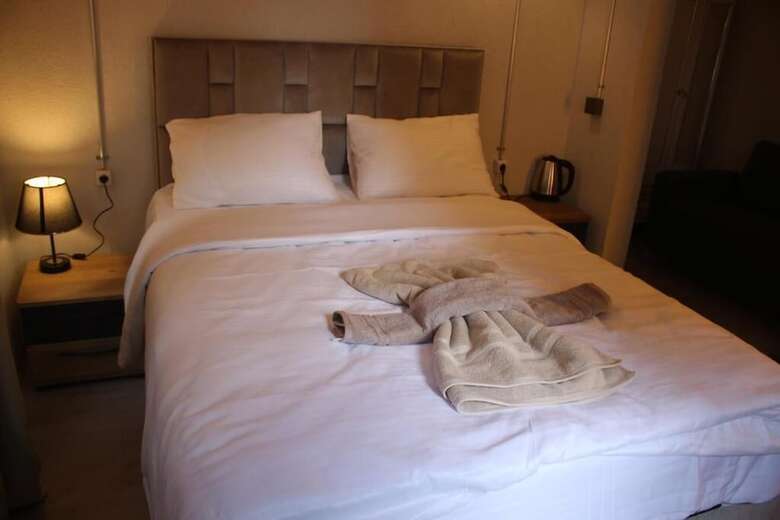 Ambar Hotel