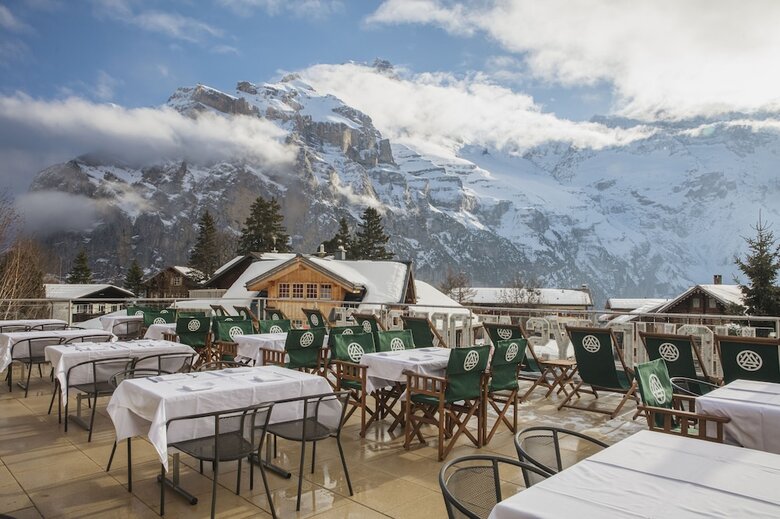 Drei Berge Hotel