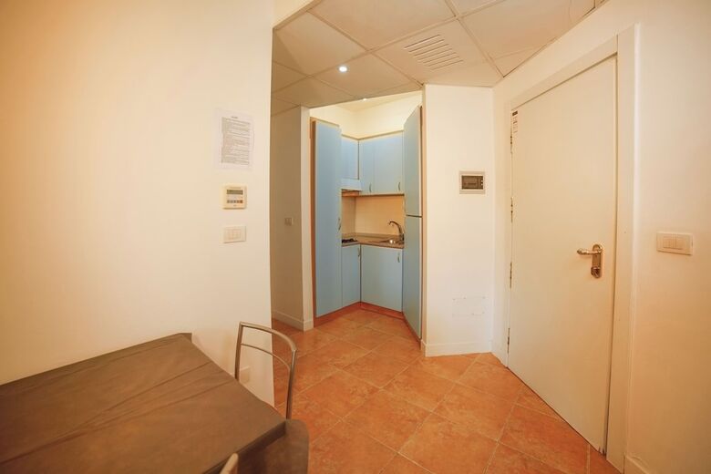 Hotel Oasi D Oriente Santa Cesarea Terme