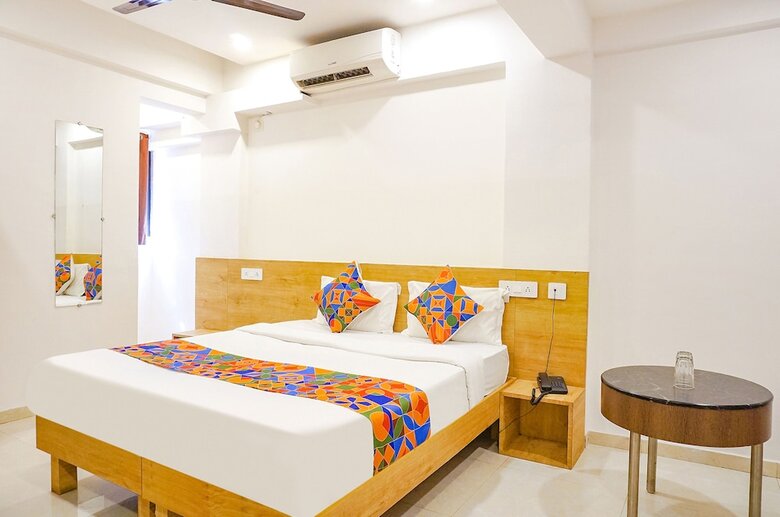 Fabhotel Saffron Inn I