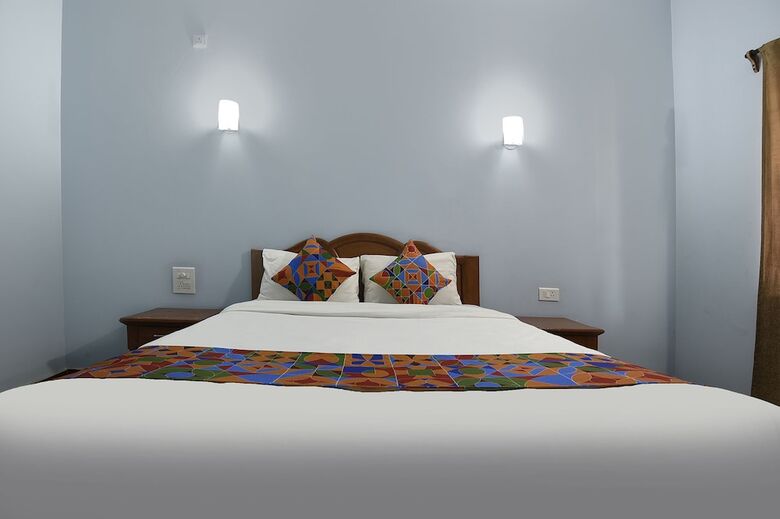Fabhotel Prime 4d's Coast Resort