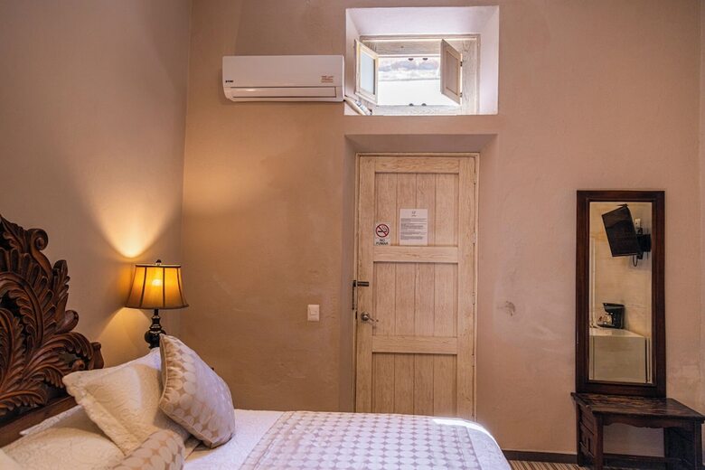 Hotel Casa Aliz
