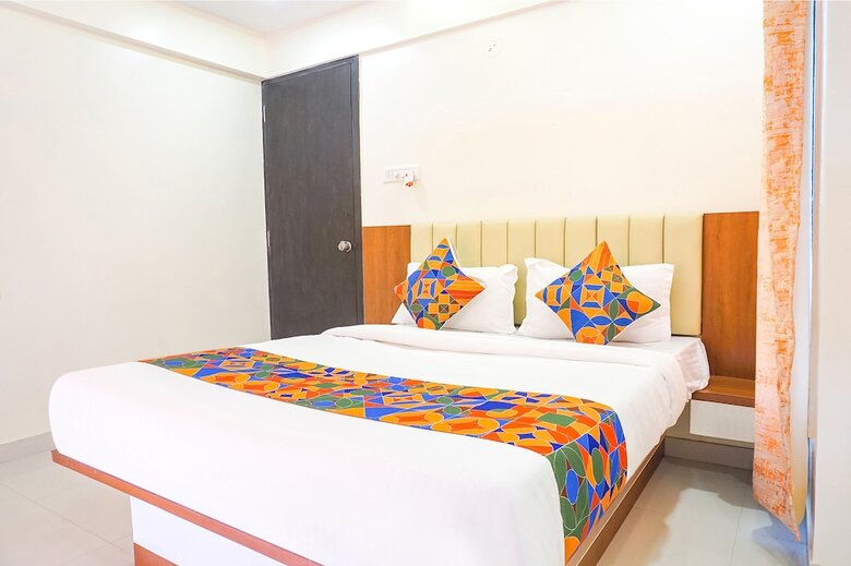 Fabhotel Majestic Luxurious