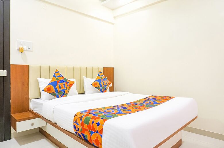 Fabhotel Majestic Luxurious